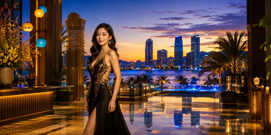 Trải nghiệm cá cược và casino trực tuyến tại bãi biển Đà Nẵng trên f47