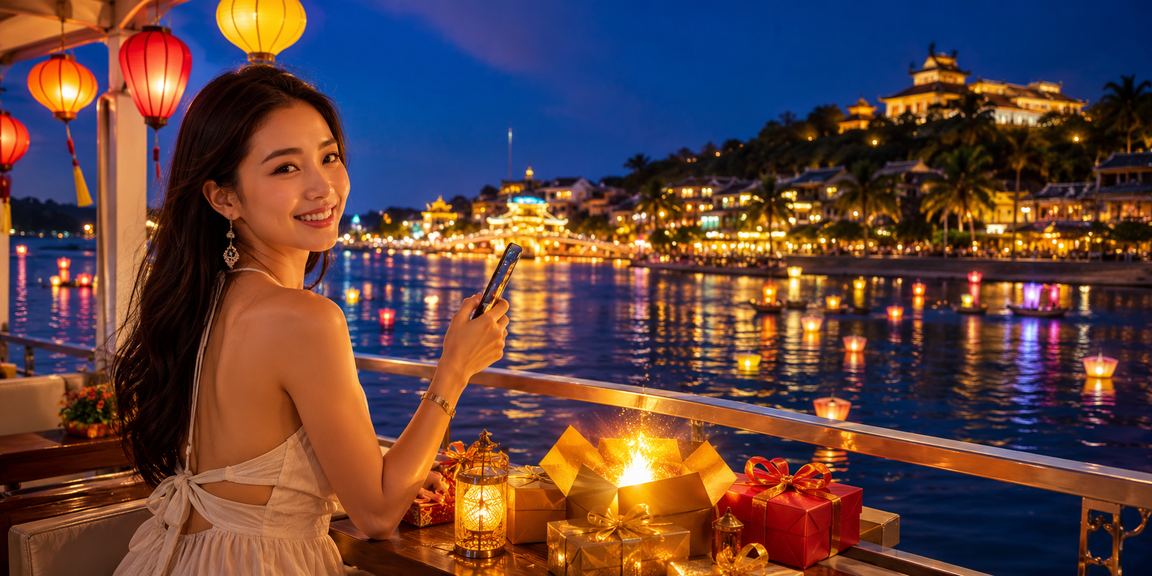 Giao diện cá cược thể thao và casino trực tuyến tại Việt Nam trên nền tảng di động