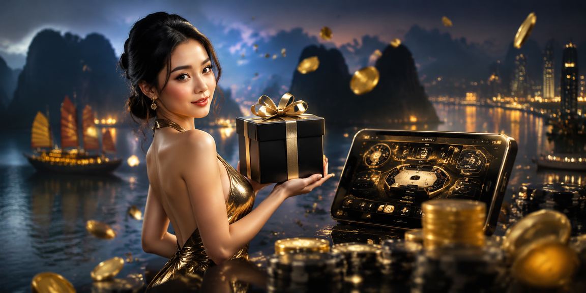 Giao diện tổng quan nền tảng cá cược trực tuyến f47 tại Việt Nam
